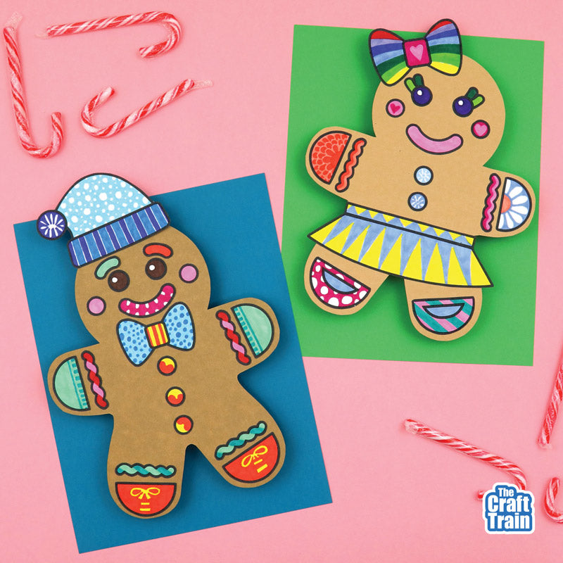 Christmas Pattern Art Bundle