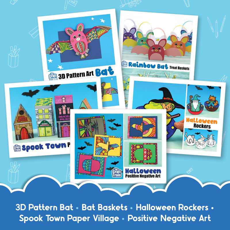 Halloween Fun Bundle