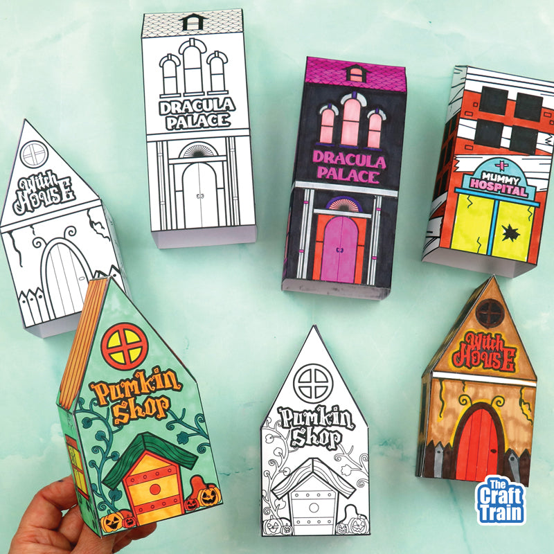 Halloween Fun Bundle