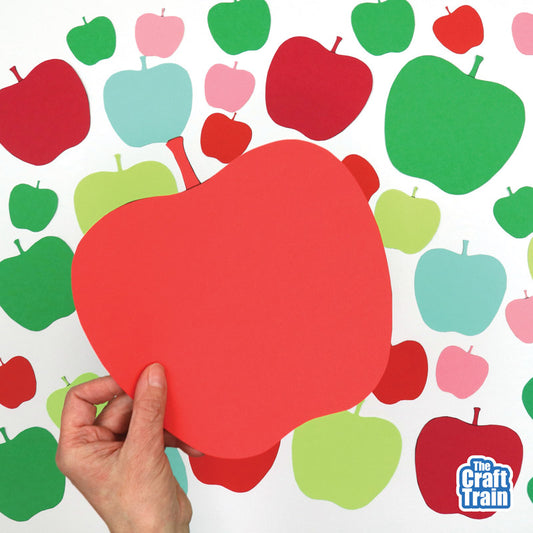 Apple Templates Open Ended
