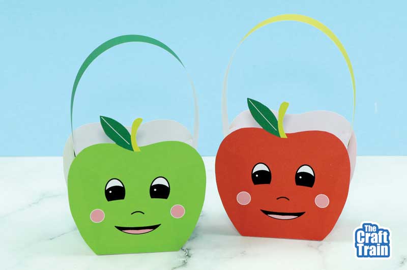 Apple Baskets