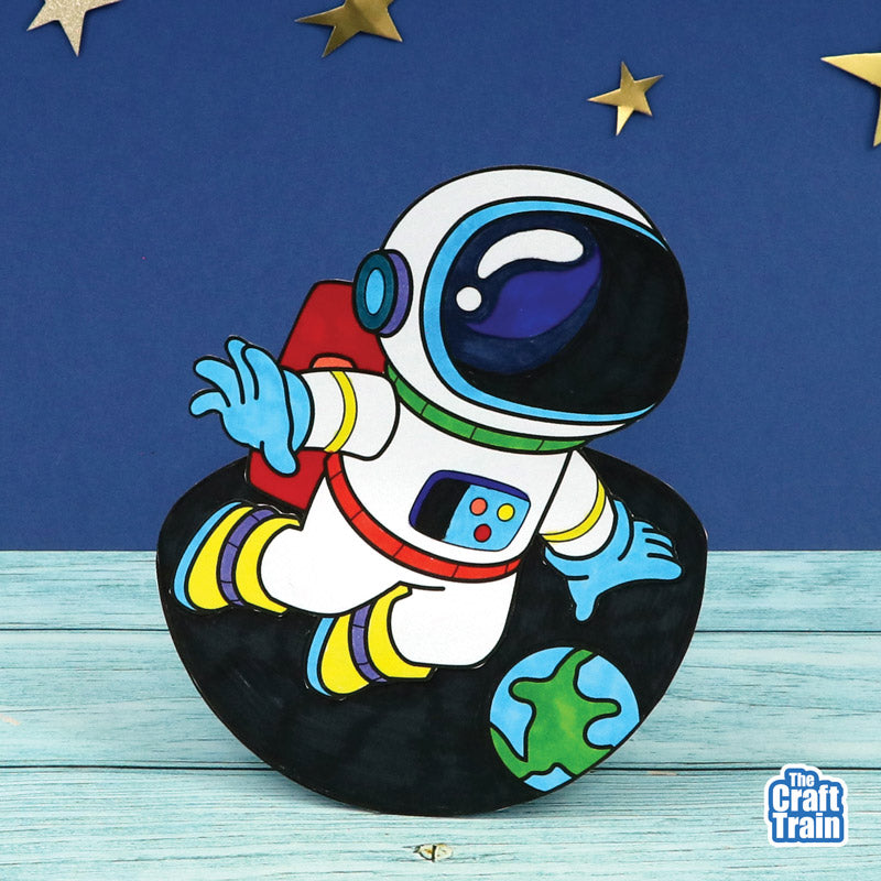Space Rockers