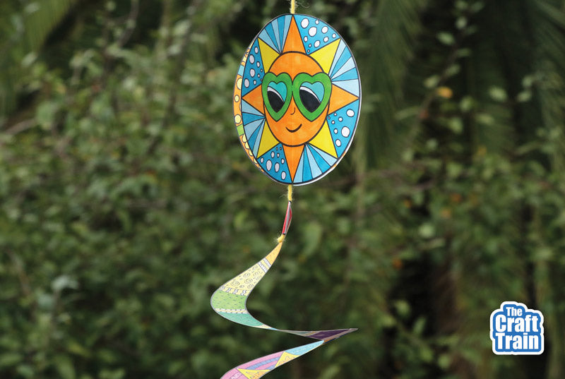 Sun Spinner