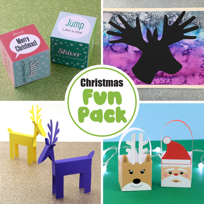 Christmas Fun Bundle