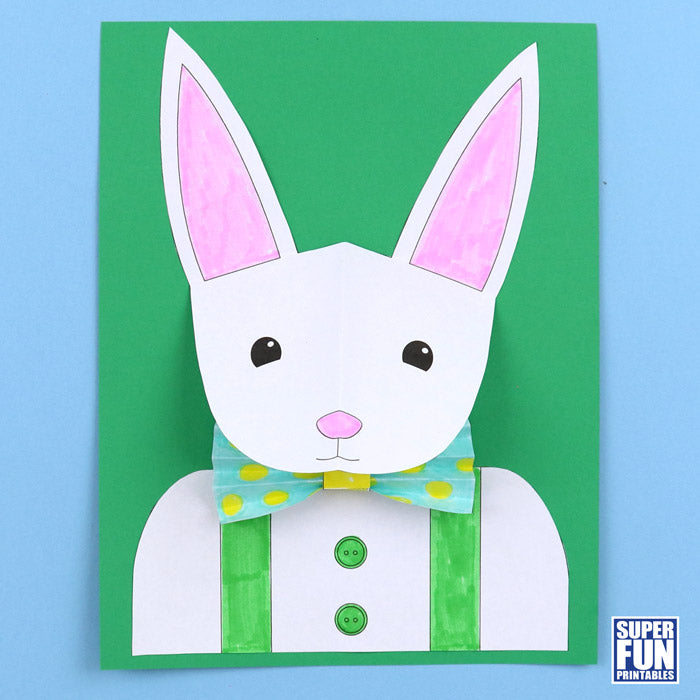 Spring Animal Crafts